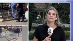 VIDEO O răfuială violanetă a avut loc în Craiova! 10 suspecți arestați după trei zile de haos